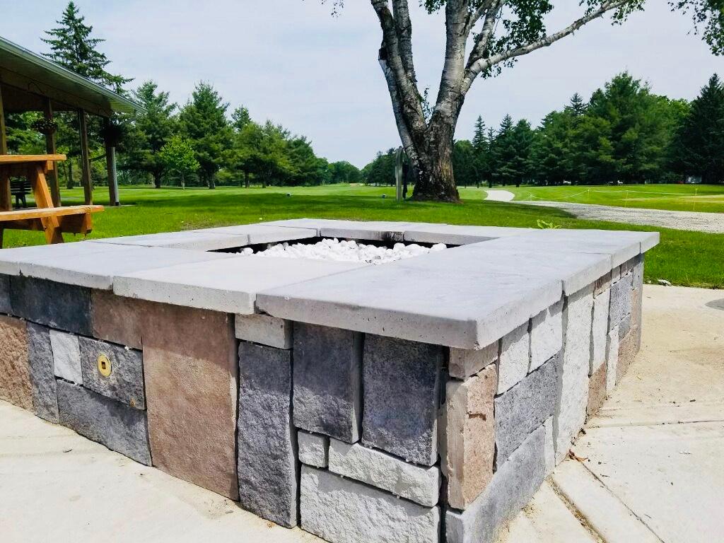 Fire Pit